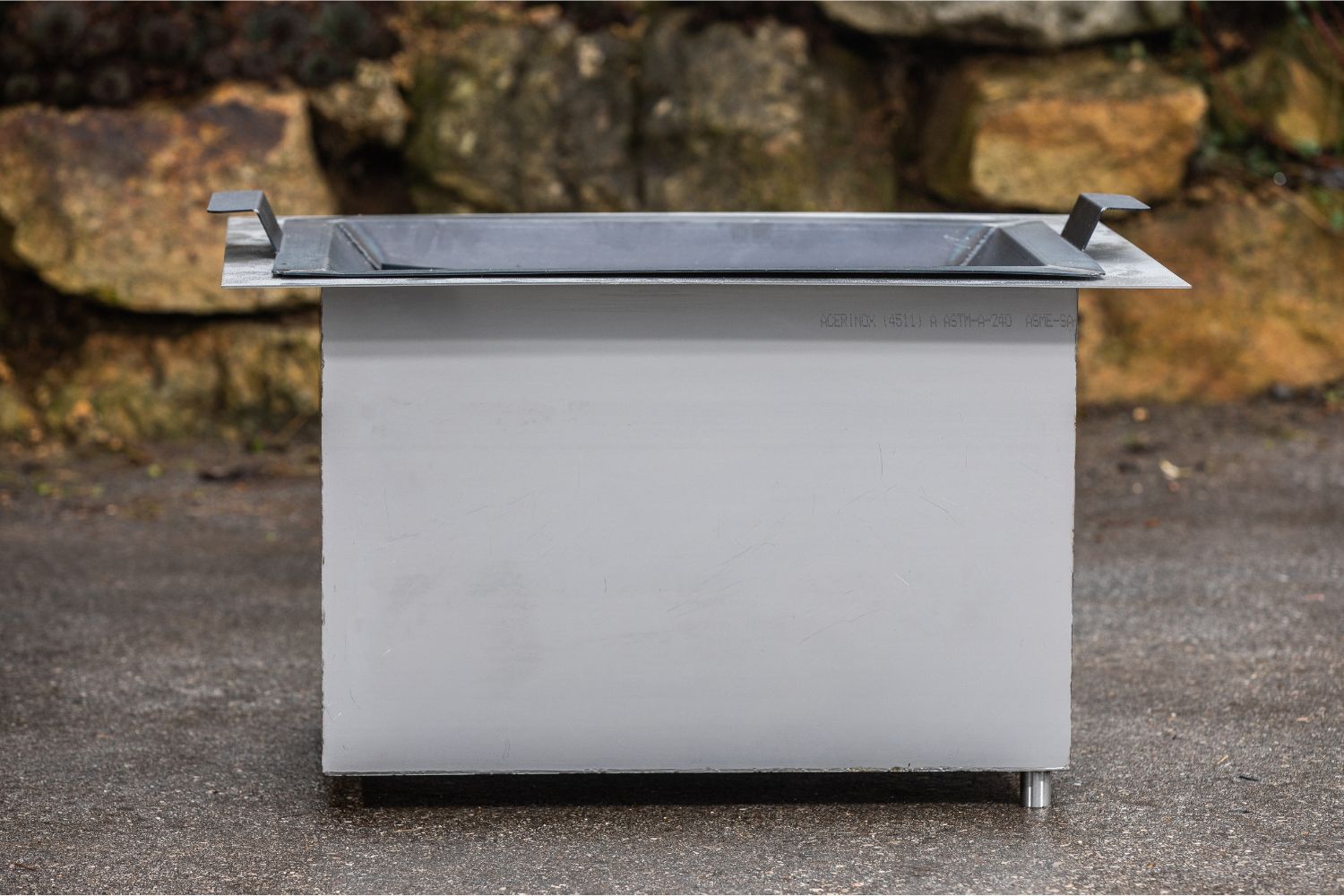 Kistensau DK 600 S Bausatz